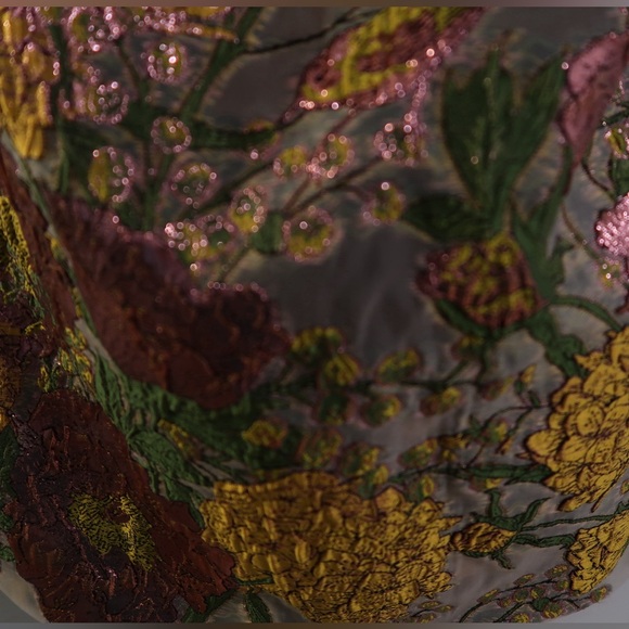 ELLIATT Patricia Dress Size Large - Picture 7 of 8